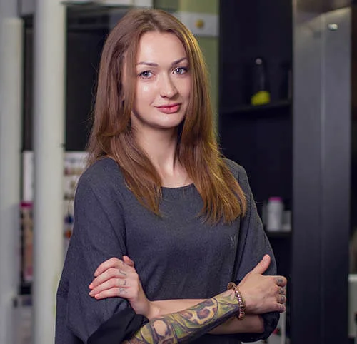Vip мастер салона красоты Maxi